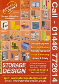 Select Direct 2007 Catalogue from Storage Design Limited Select Direct 2007 Catalogue from Storage Design Limited